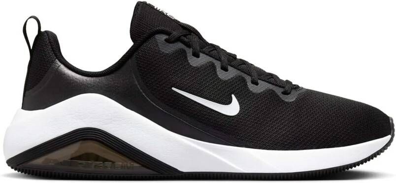 Nike Bella 7 work-outschoenen voor dames Zwart