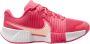 Nike GP Challenge Pro tennisschoenen voor dames (gravel) Roze - Thumbnail 2