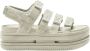 Nike Icon Classic SE sandalen voor dames Groen - Thumbnail 2