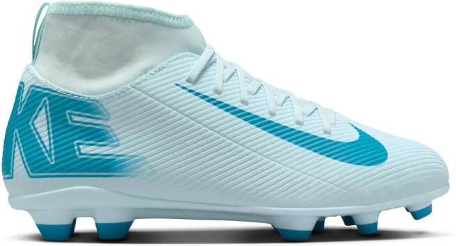 Nike Jr. Mercurial Superfly 10 Club Fg mg