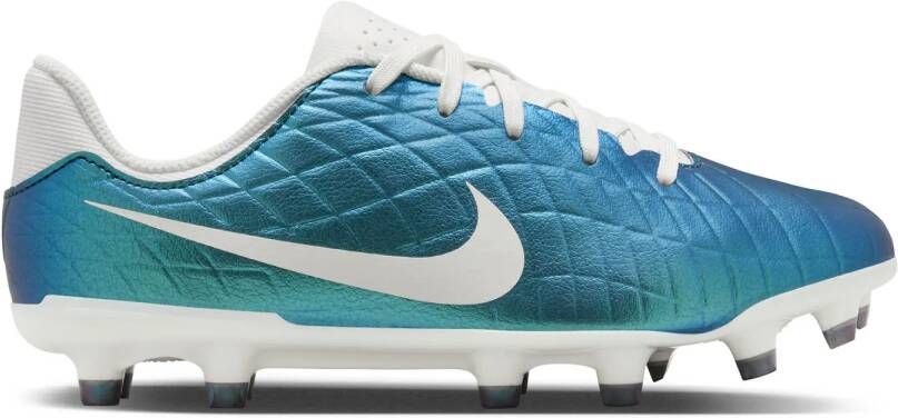 Nike Jr. Tiempo Emerald Legend 10 Academy