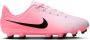 Nike Jr. Tiempo Legend 10 Academy MG Low-top voetbalschoenen voor kleuters kids (meerdere ondergronden) Roze - Thumbnail 2