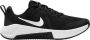 Nike MC Trainer 3 work-outschoenen voor dames Zwart - Thumbnail 2