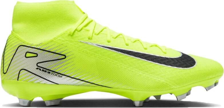 Nike Mercurial Superfly 10 Academy Fg mg