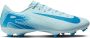 Nike Mercurial Vapor 16 Academy low-top voetbalschoenen (meerdere ondergronden) Blauw - Thumbnail 2