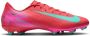 Nike Mercurial Vapor 16 Academy low-top voetbalschoenen (meerdere ondergronden) Rood - Thumbnail 2