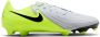 Nike Phantom GX 2 Academy low-top voetbalschoenen (meerdere ondergronden) Grijs - Thumbnail 2