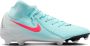 Nike Phantom Luna 2 Academy high-top voetbalschoenen (meerdere ondergronden) Groen - Thumbnail 2