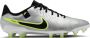 Nike Tiempo Legend 10 Academy low-top voetbalschoenen (meerdere ondergronden) Grijs - Thumbnail 2