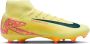 Nike Mercurial Superfly 10 Academy 'Kylian Mbappé' high-top voetbalschoenen (meerdere ondergronden) Oranje - Thumbnail 2