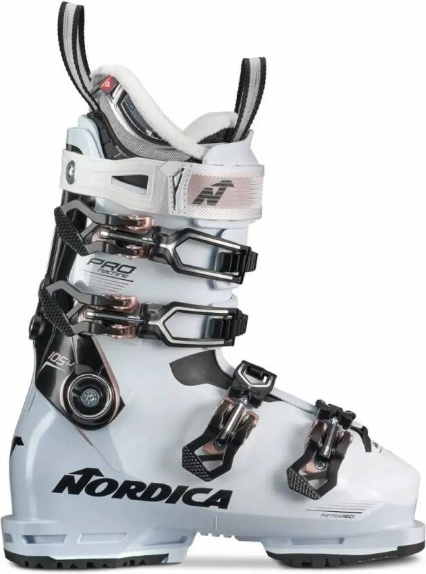 Nordica Pro Machine 105 W