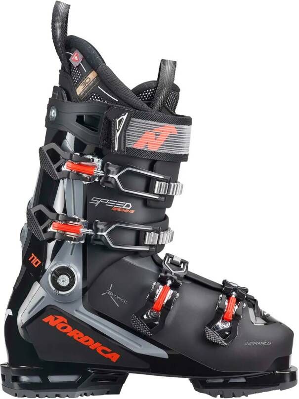 Nordica Speedmachine 3 110