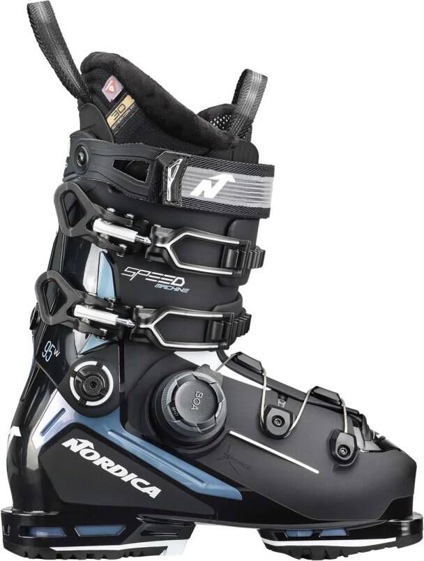 Nordica Speedmachine 3 Boa 95 W