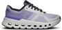 ON Running Lila Cloudrunner 2 Hardloopschoenen Dames Purple Dames - Thumbnail 3