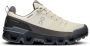 On Cloudwander Waterproof Multisportschoenen zwart beige - Thumbnail 5