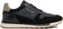 PME Legend Heren Sneakers Aircobra Navy Donkerblauw - Thumbnail 3