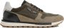 PME Legend Aircobra Sneakers Heren Groen - Thumbnail 5