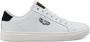 PME Legend Witte Sneakers Carrior voor White - Thumbnail 4