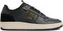 PME Legend Heren Sneakers Gobbler Black Zwart - Thumbnail 4