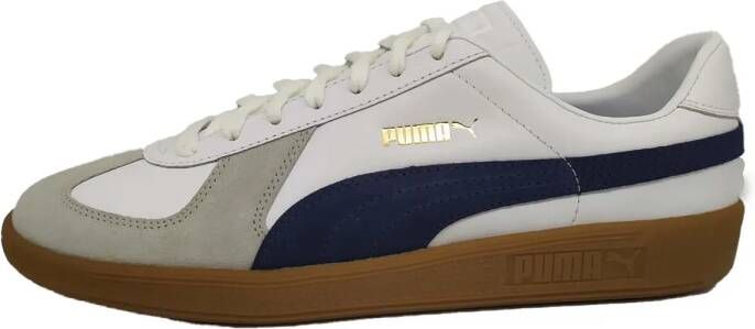 Puma Army Trainer