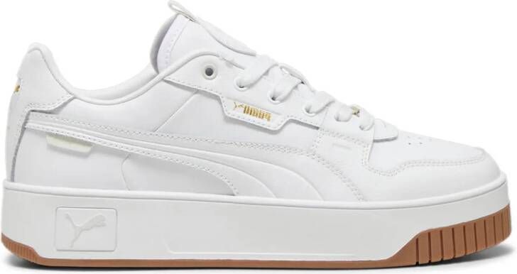 Puma Carina Street Lux