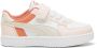 Puma Caven 2.0 Block Caven 2.0 sneakers wit ecru koraal - Thumbnail 3