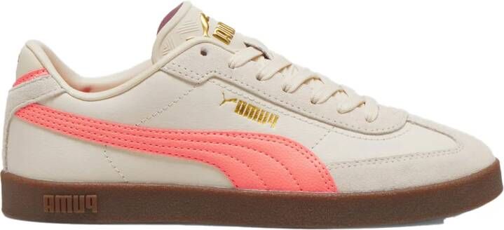 Puma Club Ii