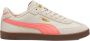 PUMA Club II Era unisex sneaker sportschoenen 397447 10 Alpine Snow - Thumbnail 8