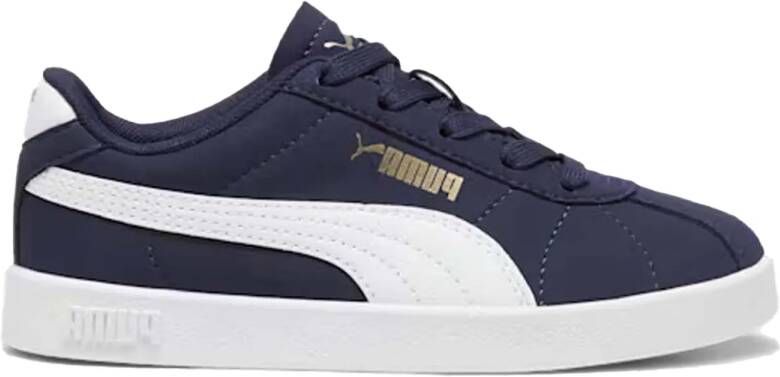 Puma Club Ii