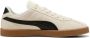 PUMA Club II Unisex Sneakers Alpine Snow- Black- Gold - Thumbnail 5