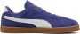 PUMA Club II Unisex Sneakers Blue Crystal- White-Gum - Thumbnail 2