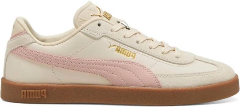 Puma Club Ii Era