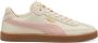 PUMA Club II Era Unisex Sneakers Alpine Snow-Rose Quartz-Gum - Thumbnail 5