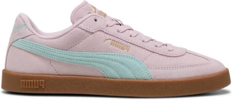 Puma Club Ii Era