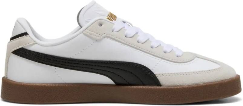 Puma Club Ii Era Jr