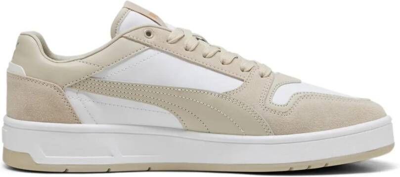 Puma Court Classic Street Heren