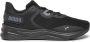 PUMA Disperse XT 3 Unisex Sportschoenen Black-Cool Dark Gray - Thumbnail 3