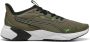 Puma Disperse XT 4 fitness schoenen groen zwart - Thumbnail 3