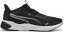 PUMA Disperse XT 4 Unisex Sportschoenen Black- White - Thumbnail 3