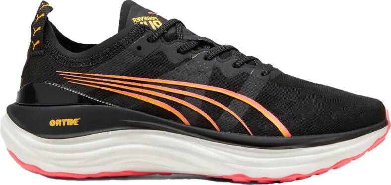 Puma Foreverrun Nitro Dames