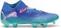 PUMA Future 7 Ultimate Fg ag Voetbalschoenen Zwart - Thumbnail 2