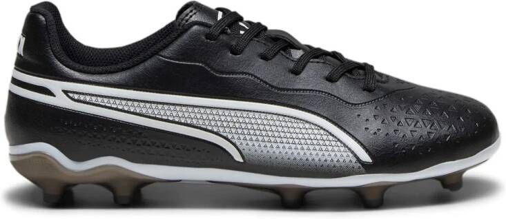 Puma King Match Fg ag