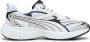 Puma Morphic Fashion sneakers Schoenen feather gray black maat: 41 beschikbare maaten:41 42.5 43 44.5 45 46 - Thumbnail 3