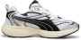 PUMA De sneakers van de ier Morphic Retro - Thumbnail 2