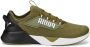 PUMA Retaliate 2 Hardloopschoenen Groen Man - Thumbnail 2