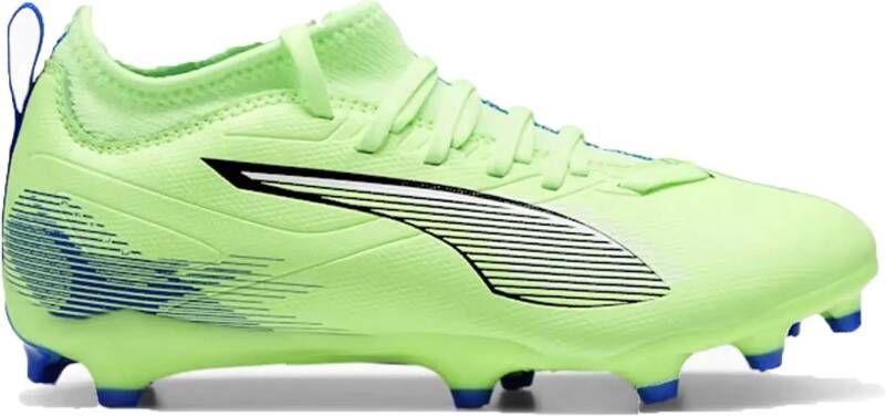 Puma Ultra 5 Match Fg ag Jr