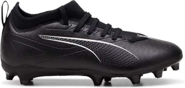 Puma Ultra 5 Match Fg ag Jr