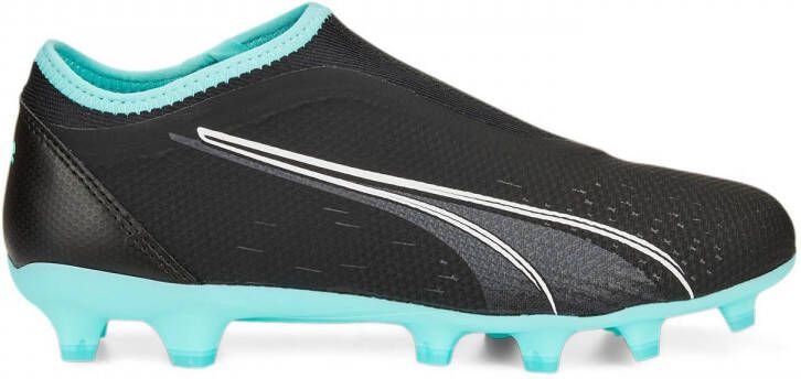 Puma Ultra Match Laceless Fg ag Junior