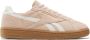 Reebok Women's Club C Grounds Uk Sneakers beige bruin - Thumbnail 4