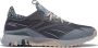 Reebok Nano X2 Adventure Training Schoenen Pure Grey 6 Core Black Soft Ecru Heren - Thumbnail 2